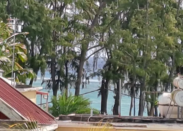 West Beach