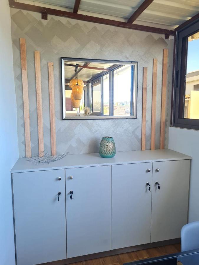 West Apartment *