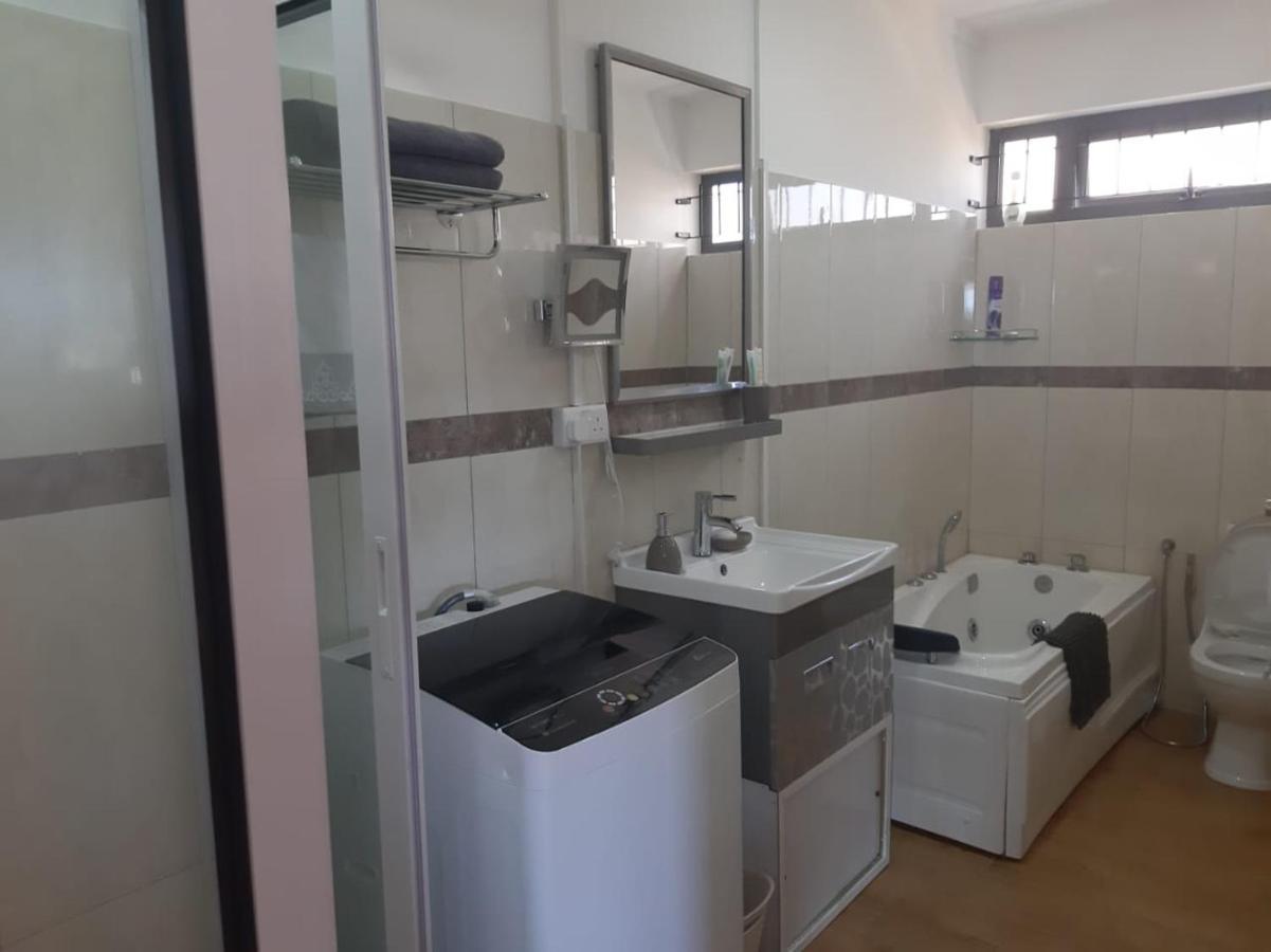 Apartment West Flic en Flac