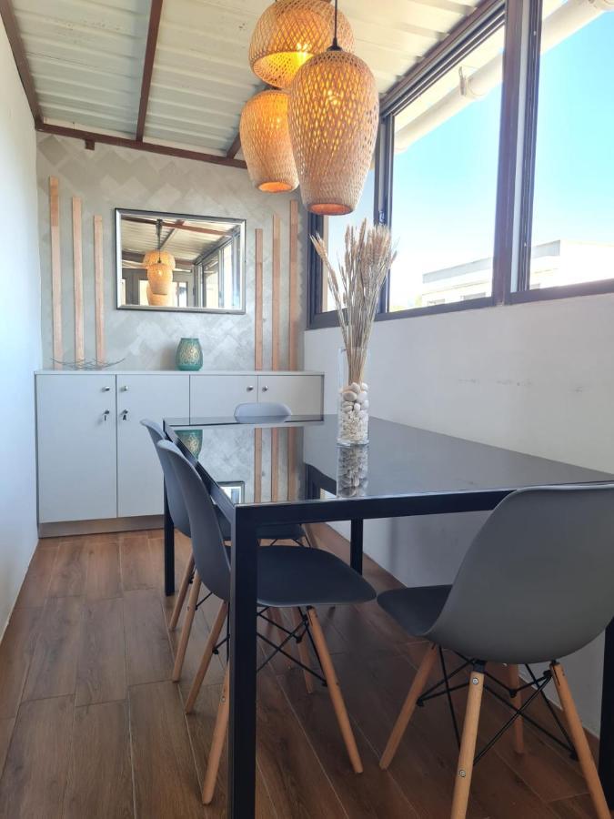 Apartment West