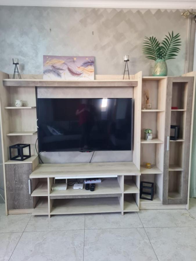Apartment West