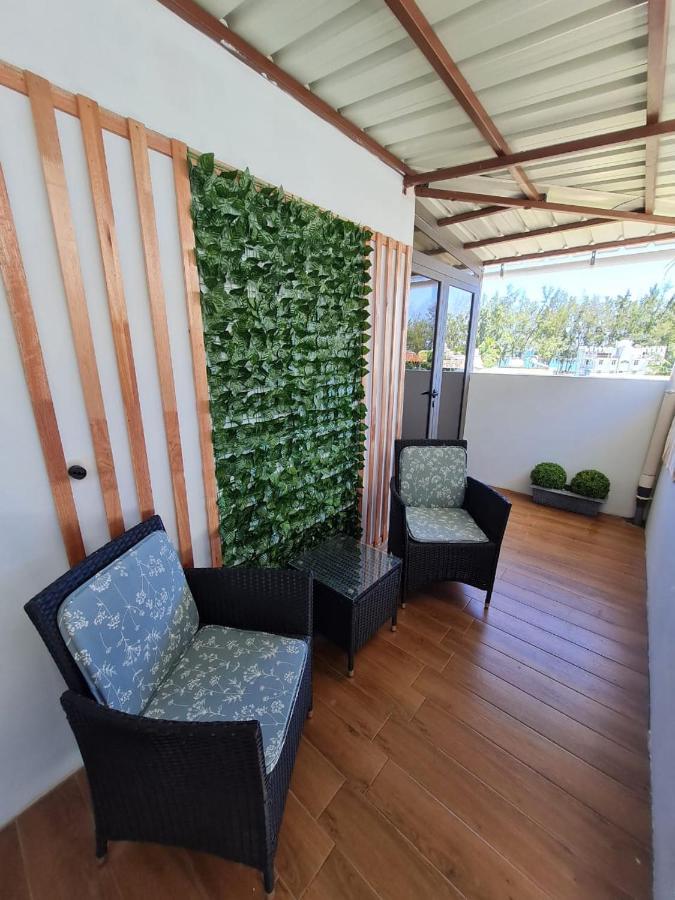 Apartment West *