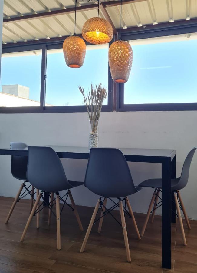 Apartment West